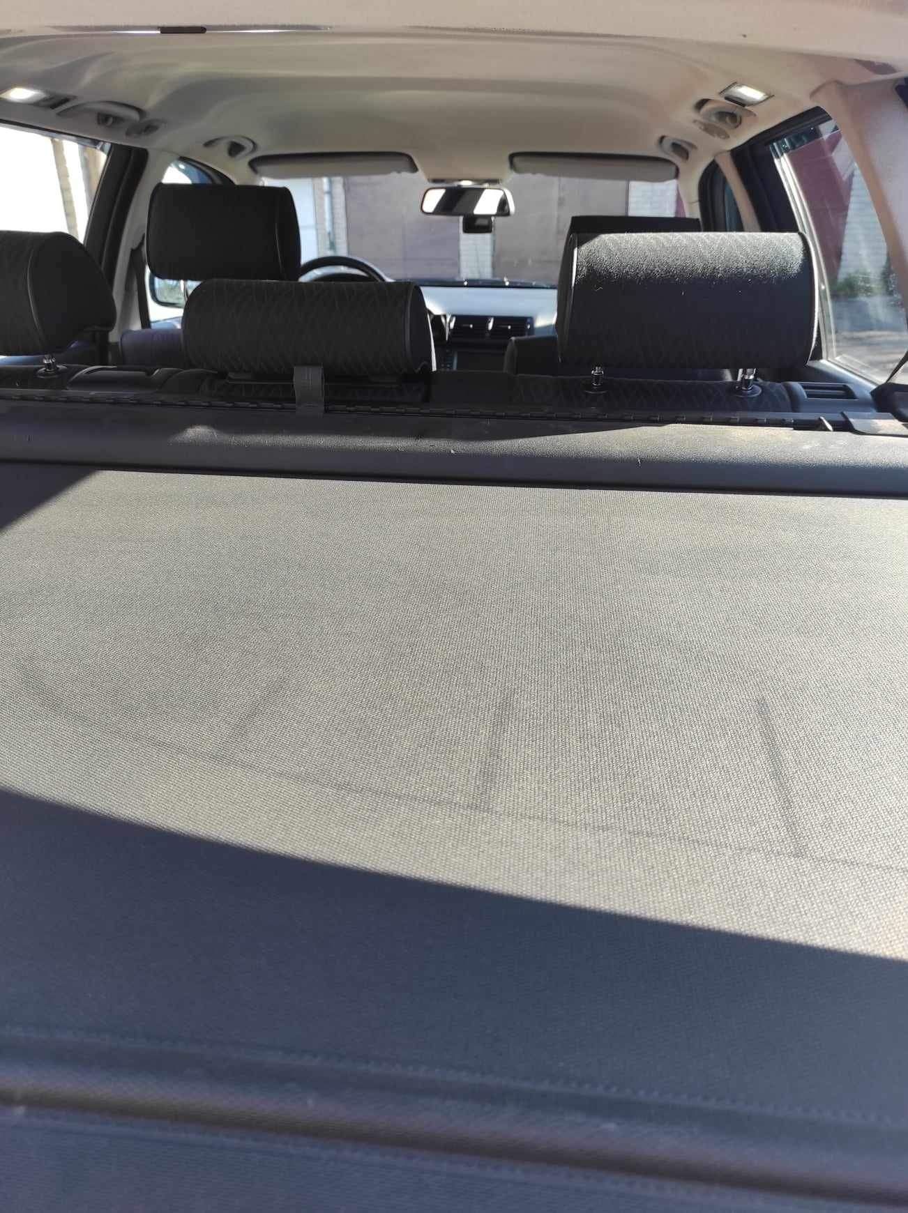 Roleta siatka bagażnika E39 seria 5 kombi
