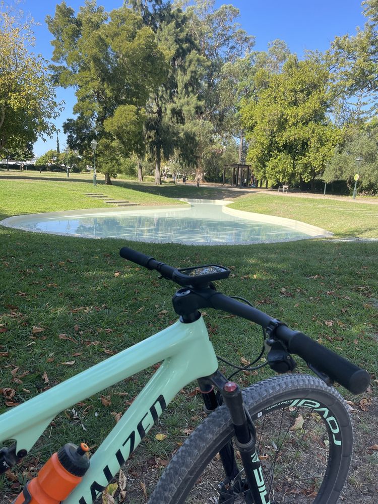 Specialized Epic