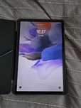 Samsung GalaxyTabS7FE (12,4", 6+128GB, S pen, WiFi)