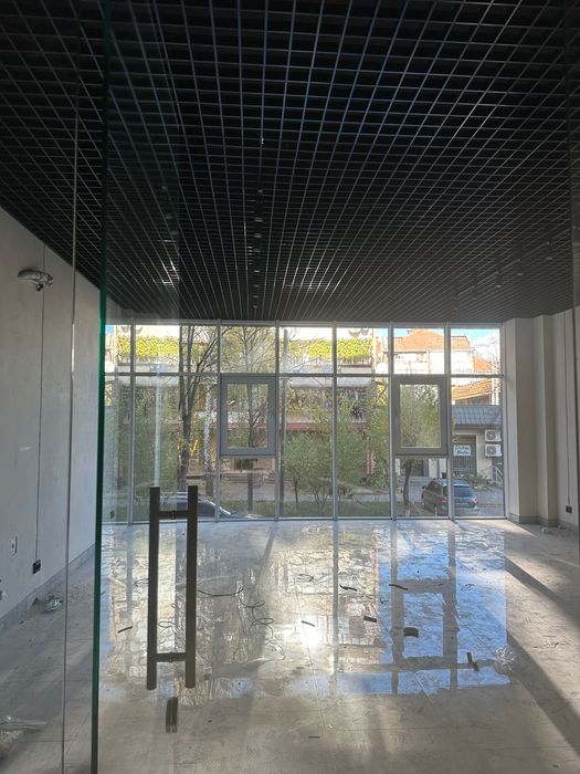 Феденця!Комерція в Центрі з Ремонтом