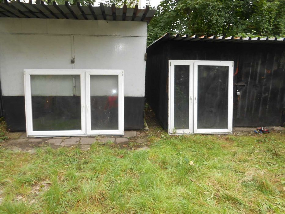 Okno PCV 230/140 i 147/164 i 147/140