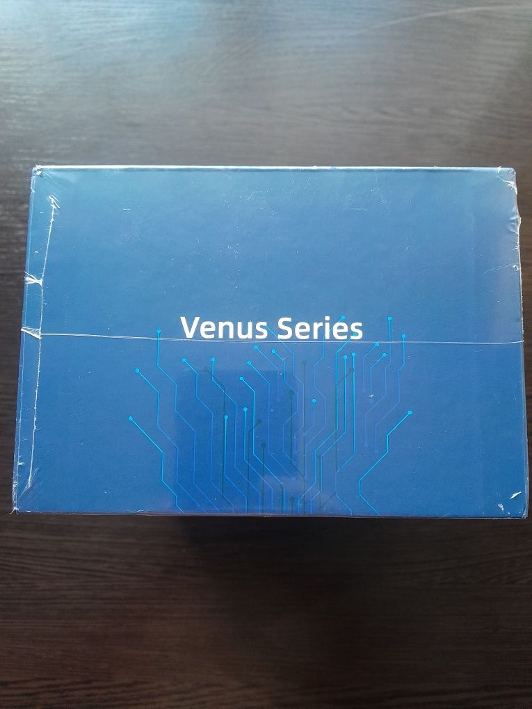Міні-ПК MINISFORUM NAB6 Lite Intel Core i5-12600H, 12 ядер, 16/500GB