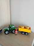 Zestaw Playmobil 9317