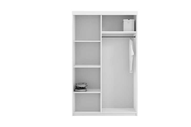 Szafa Bonnie 120 w przystępnej cenie