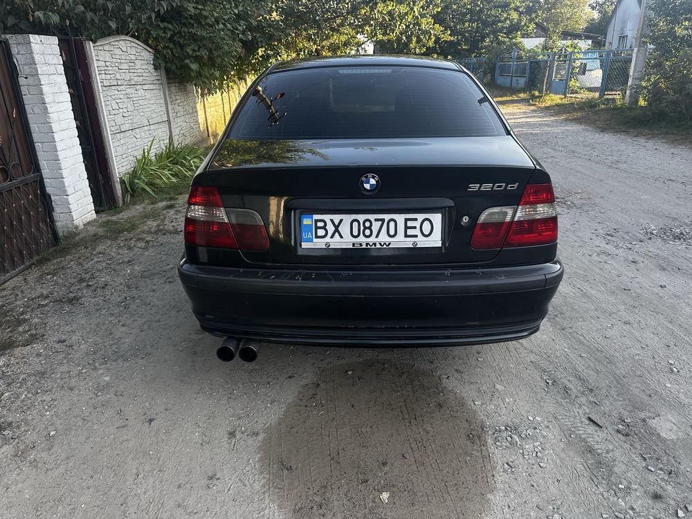 Продам   BMW   320