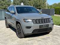 Jeep Grand Cherokee 3.6 V6 4x4 2021r