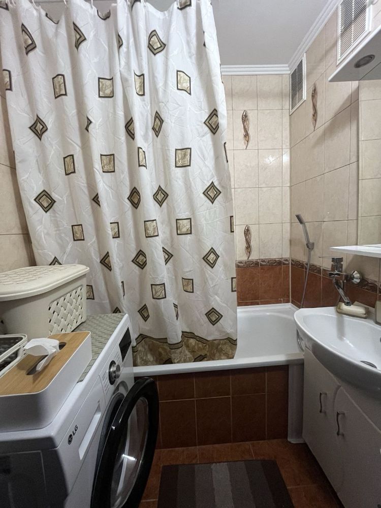 Продаж 2 кімнатної квартири з ремонтом
