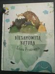 Niesamowita natura Sztuka przetrwania