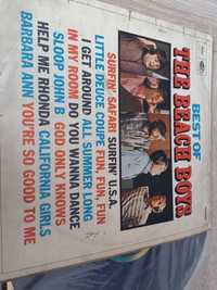 Best of The Beach Boys płyta winylowa rok 1962-66 T20856