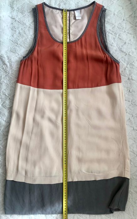 Sukienka wiskoza, rozm. S/M