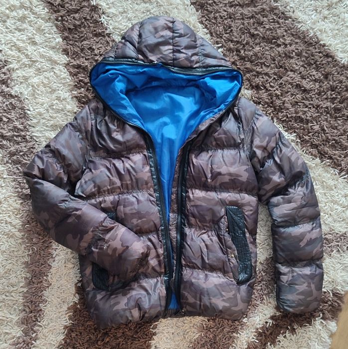 Kurtka moro. Rozm. M