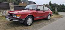 Saab  90   coupe