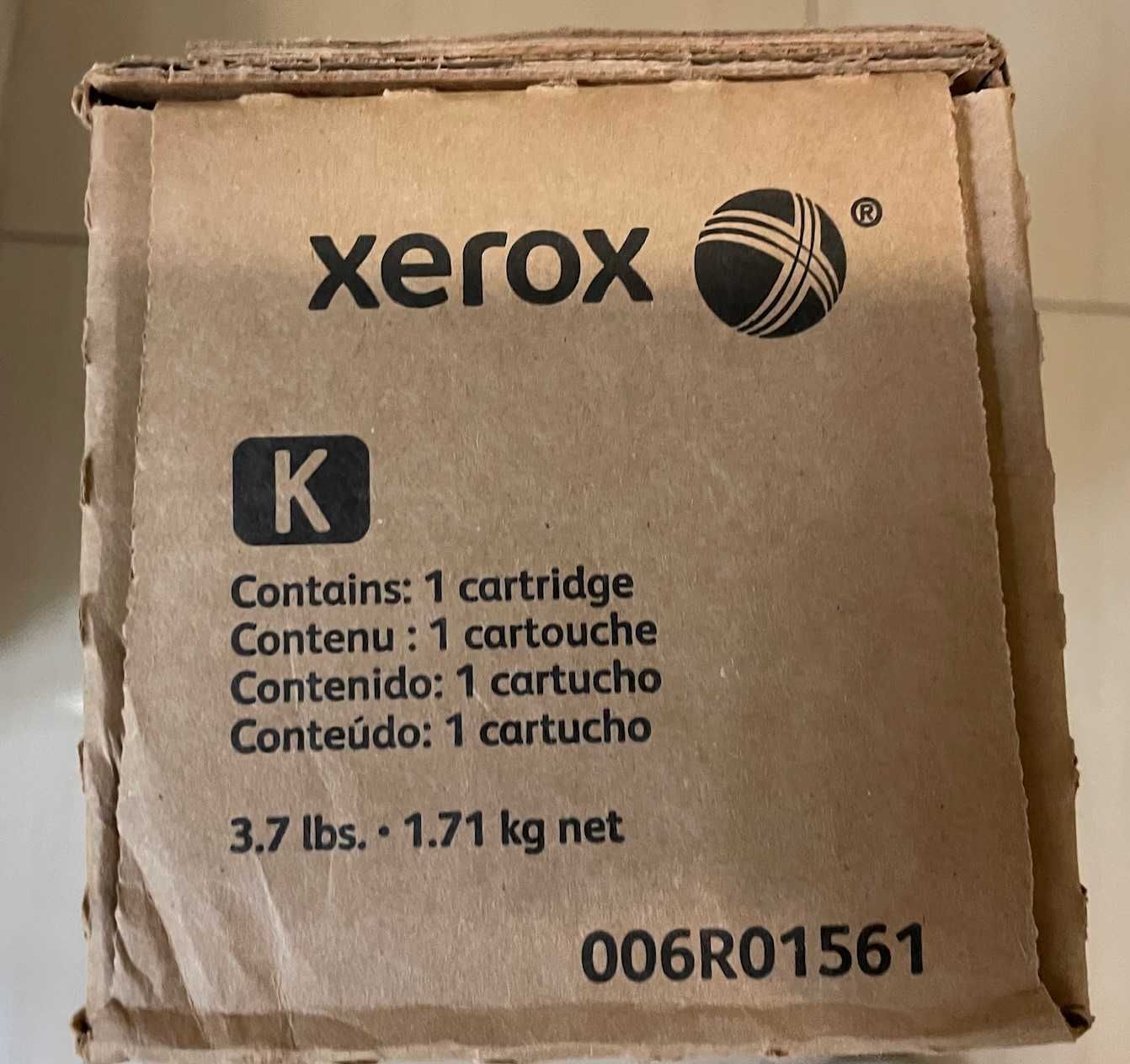 Toner Xerox D95/D110/D125 (006R01561)