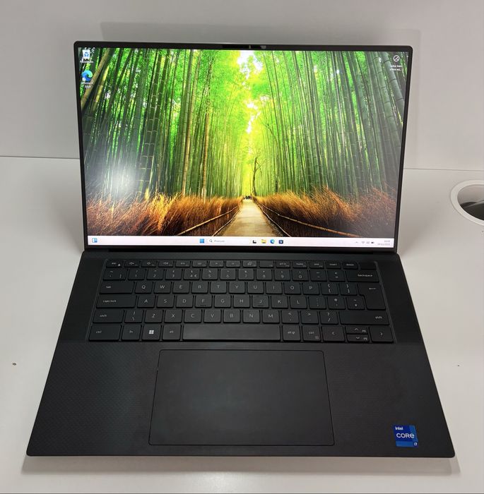 Dell XPS 15 9520 i7 1T