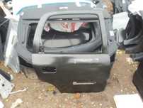 Opel Corsa B 5d drzwi tył nowe oryginał