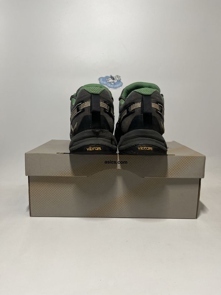 Трекінгові Кросівки Salewa Wildfire Pro GTX