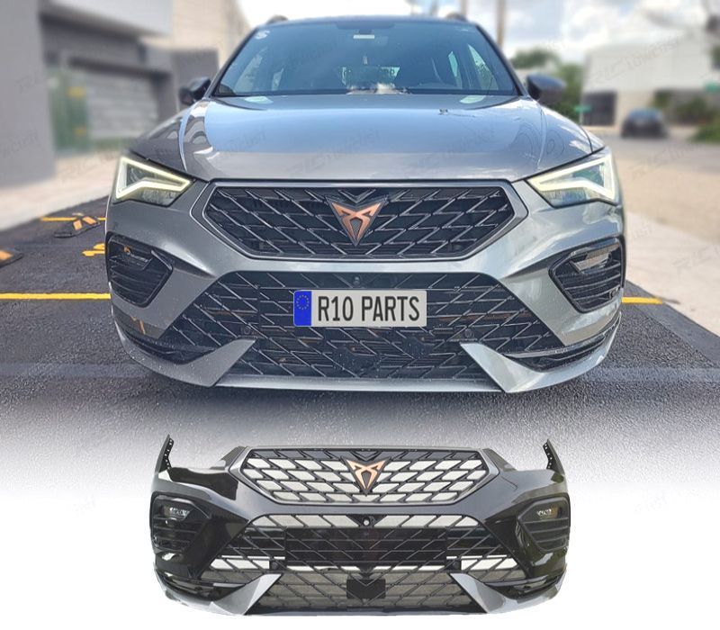 PARA-CHOQUES FRONTAL CUPRA ATECA 21-