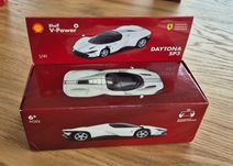 Kolekcja Shell Ferrari Daytona SP3