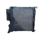 Chłodnica Intercooler Chrysler Voyager 4 IV 2.8 CRD