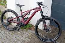 Specialized Turbo Levo Expert Karbon