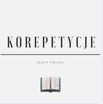 Korepetycje Język Polski