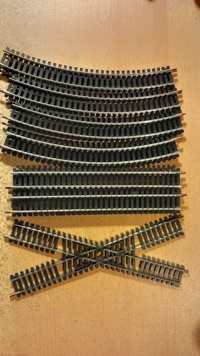 COMBOIOS LIMA + acessórios