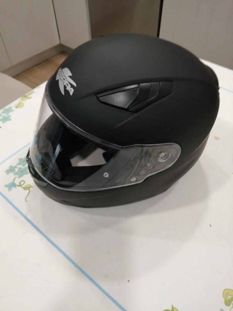 Capacete Mota - Tamanho L