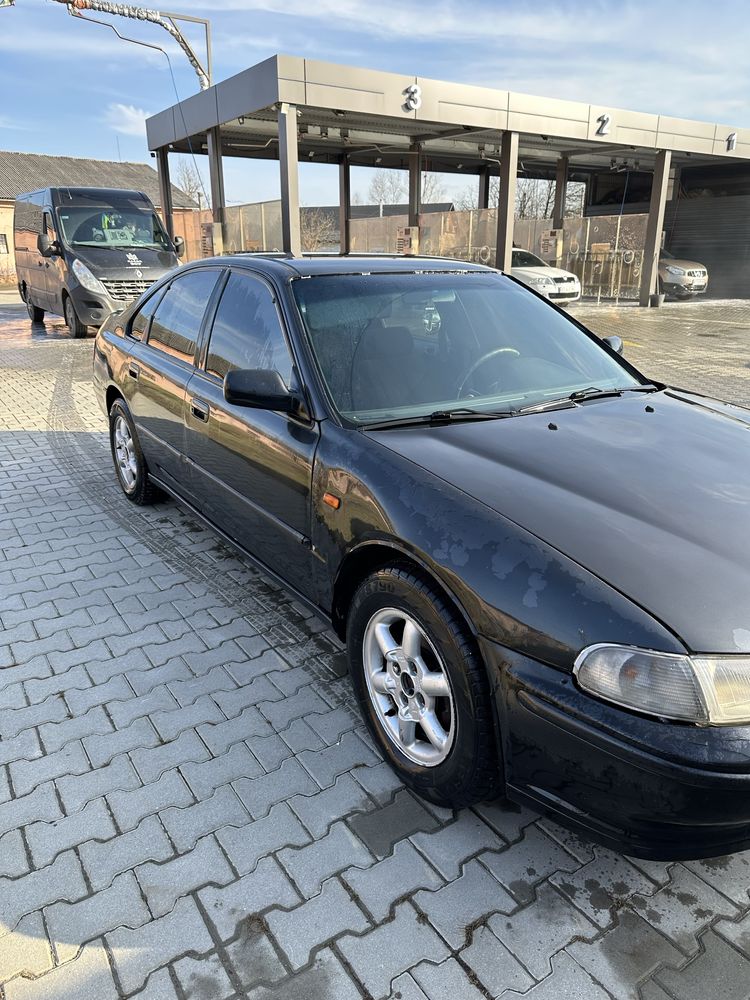 Honda Accord CC7, 5 СРОЧНО!!!