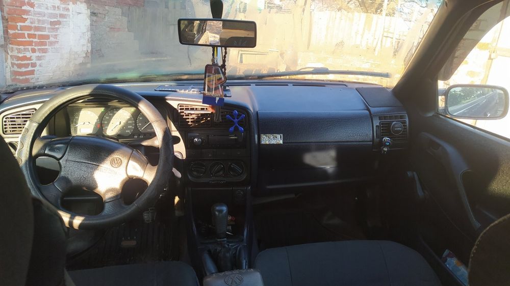 Продам робочий    Volkswagen Passat  B  4.