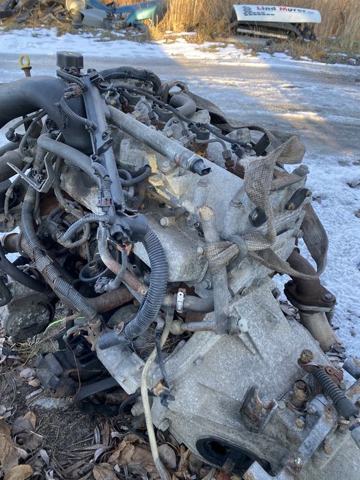 Міст Мост Ивеко Daily 2006