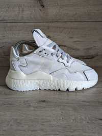 Подростковые кроссовки унисекс Адидас Adidas NITE JOGGER 36 р 23 см