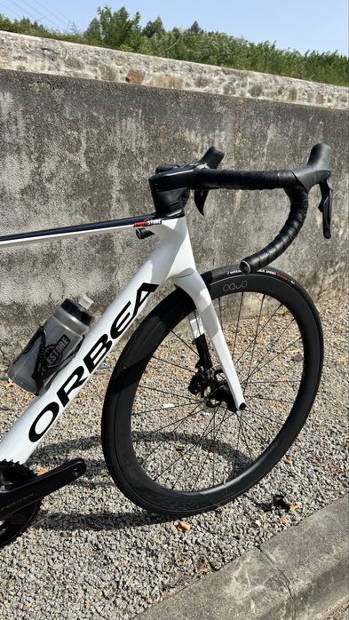Bicicleta orbea orca m20iltd pwr