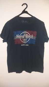 T-shirt Hard Rock Café Punta Cana - 12/14 anos