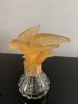 Frascos miniatura de perfume vintage