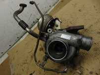 TURBOSPRĘŻARKA MAZDA 5 CR 2005r- 2.0D RF7J EUROPA