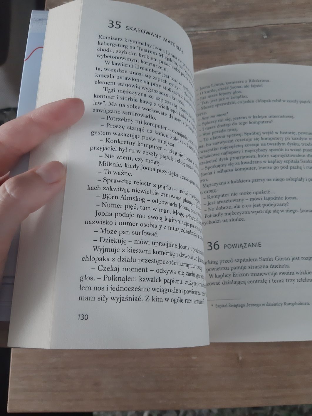 Książka Kontrakt Paganiniego