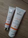 Image Skincare VITAL C Hydrating Facial Cleanser 12% Kremowy preparat