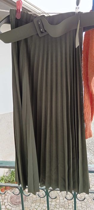 Vendo saia nova nunca usada