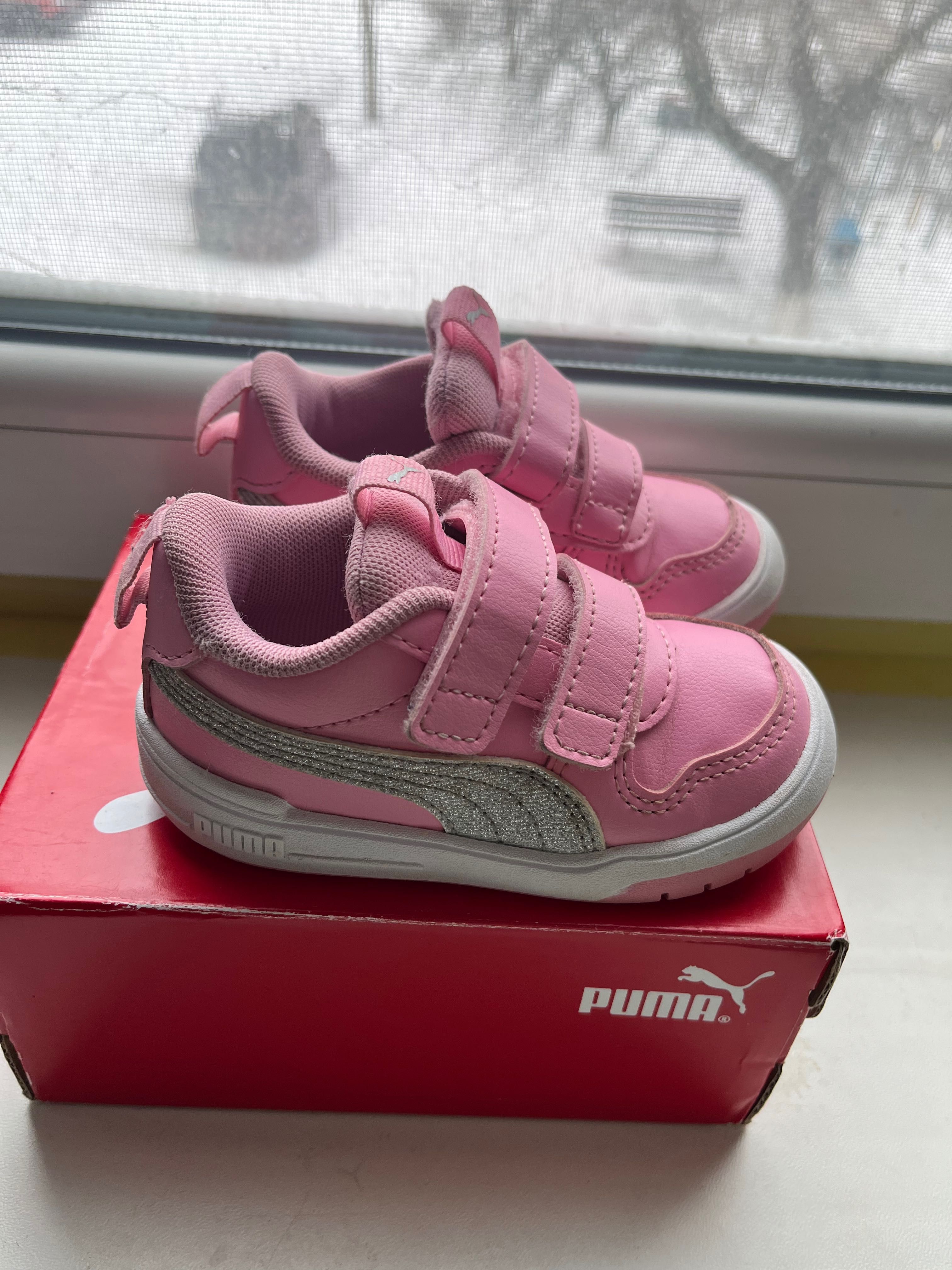 Кроссовки Puma 13 см