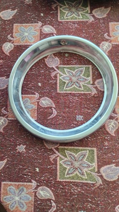 Ободок фари Ваз2101.