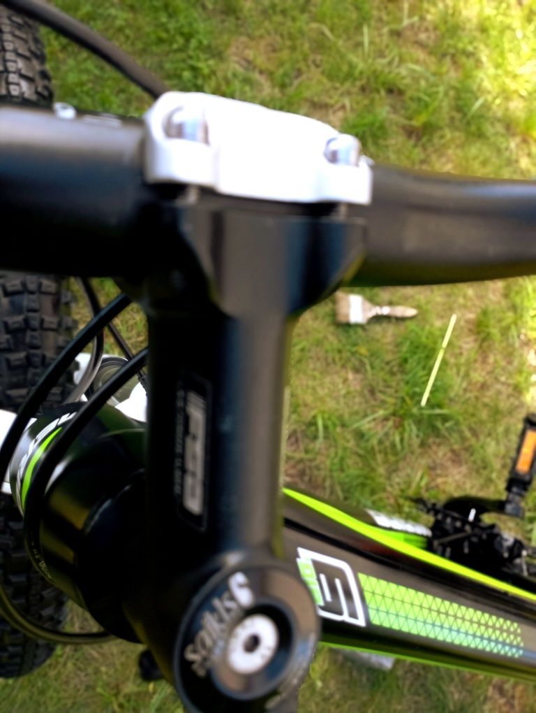 Merida Big Nine Team Issue.DeoreXT.Super stan.Serwis