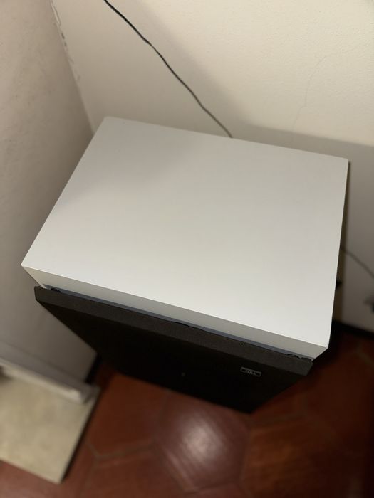 Colunas JBL L100 T Hifi