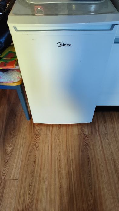 Zamrażarka szufladowa  Midea