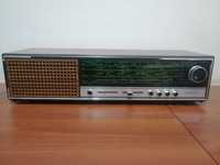 Stare radio z PRL Senator W531 Germany sprawne