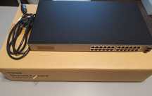 Switch HPE 1820-24G J9980A