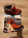 Buty trekkingowe MEINDL