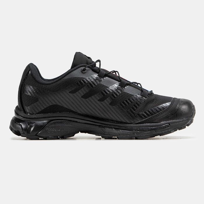 Кросівки Salomon XT-4 Advanced Premium Black