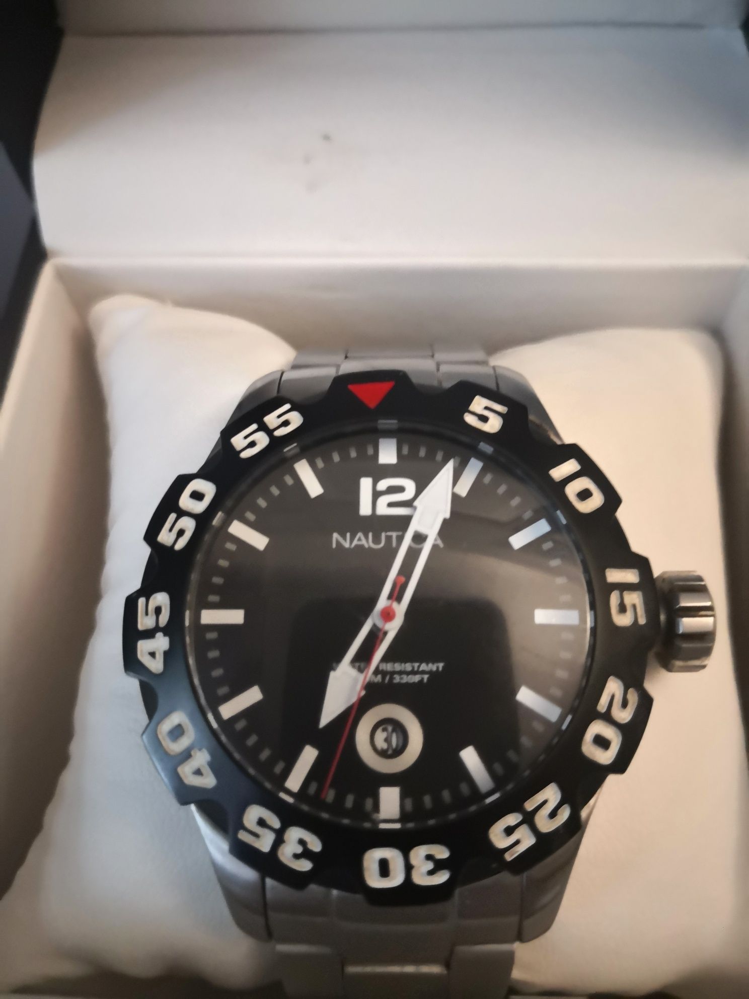 Zegarek Nautica A18622G