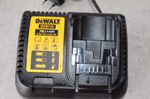 ładowarka wielonapięciowa DeWALT DCB1104 18V FLEXVOLT 18V/54V