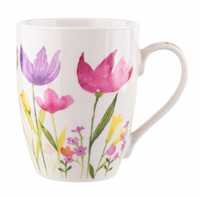 Kubek porcelanowy Tulipan 300 ml Altom Design